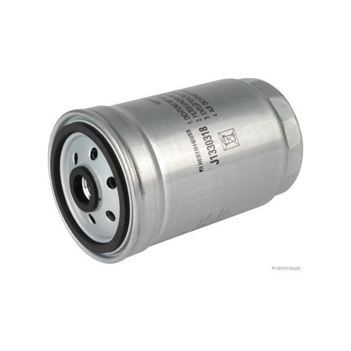 Kuro filtras HERTH+BUSS JAKOPARTS J1330318