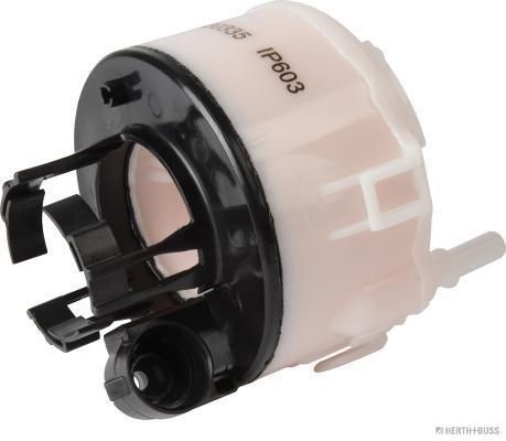 Kuro filtras HERTH+BUSS JAKOPARTS J1330335