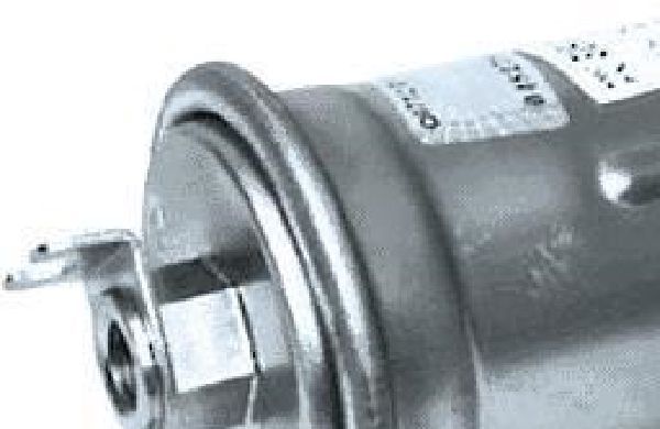 Kuro filtras HERTH+BUSS JAKOPARTS J1330503