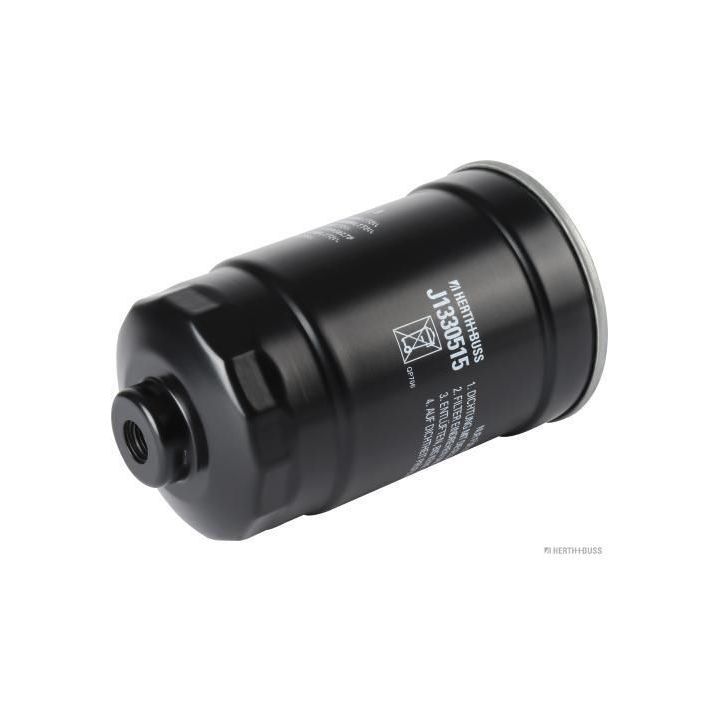 Kuro filtras HERTH+BUSS JAKOPARTS J1330515