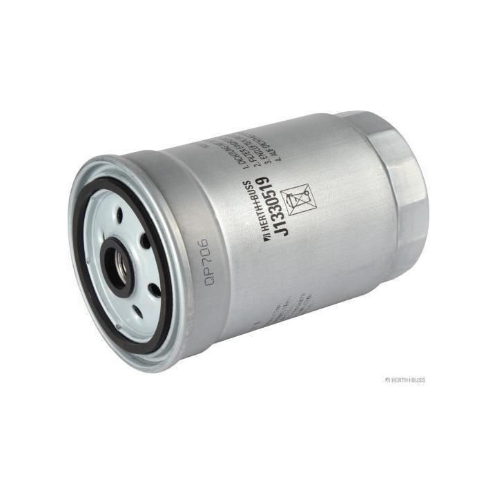 Kuro filtras HERTH+BUSS JAKOPARTS J1330519