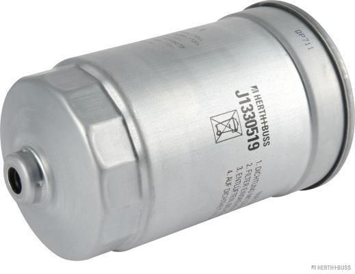 Kuro filtras HERTH+BUSS JAKOPARTS J1330519