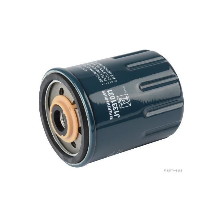 Kuro filtras HERTH+BUSS JAKOPARTS J1331031