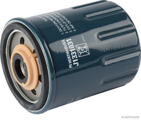 Kuro filtras HERTH+BUSS JAKOPARTS J1331031