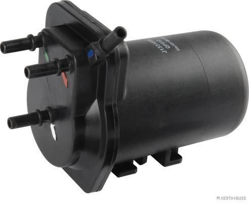 Kuro filtras HERTH+BUSS JAKOPARTS J1331054