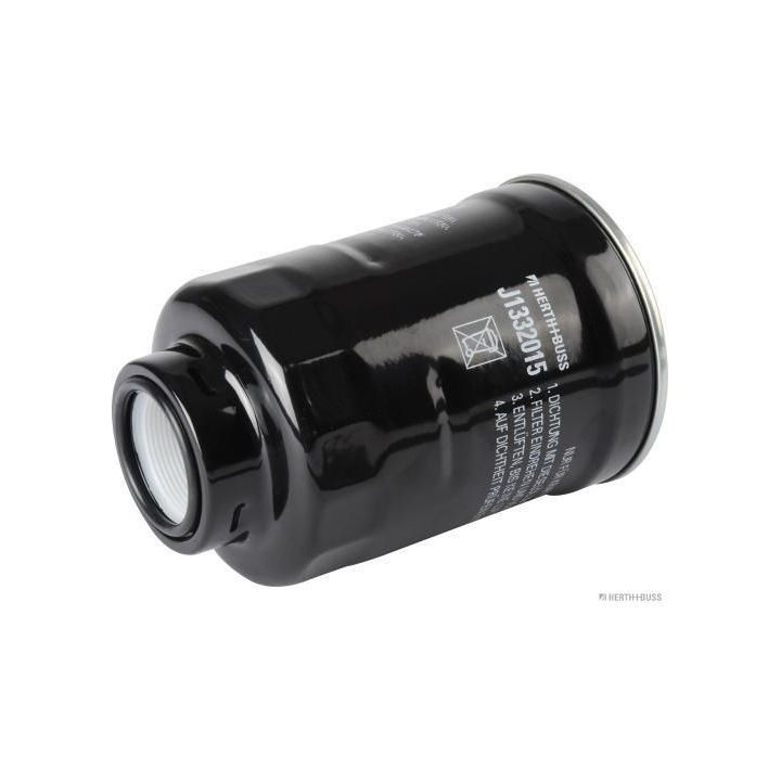 Kuro filtras HERTH+BUSS JAKOPARTS J1332015