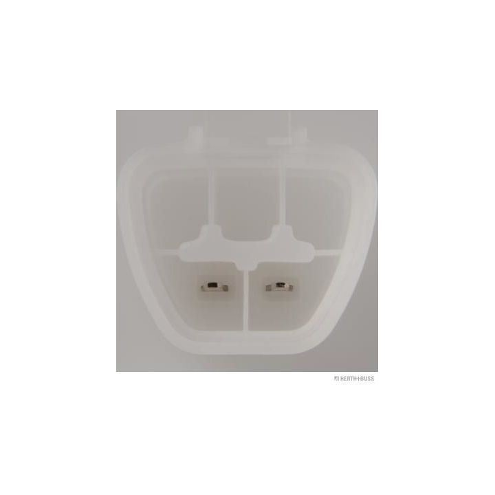 Kuro filtras HERTH+BUSS JAKOPARTS J1332111