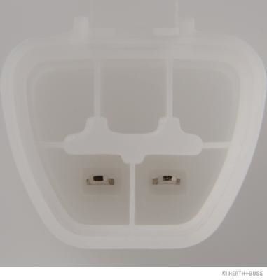 Kuro filtras HERTH+BUSS JAKOPARTS J1332111