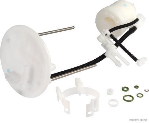 Kuro filtras HERTH+BUSS JAKOPARTS J1333060