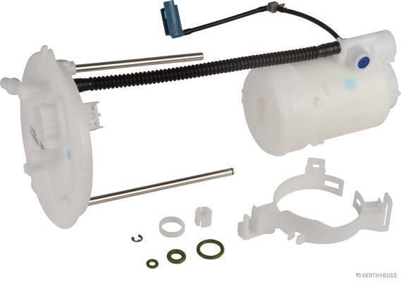 Kuro filtras HERTH+BUSS JAKOPARTS J1333063