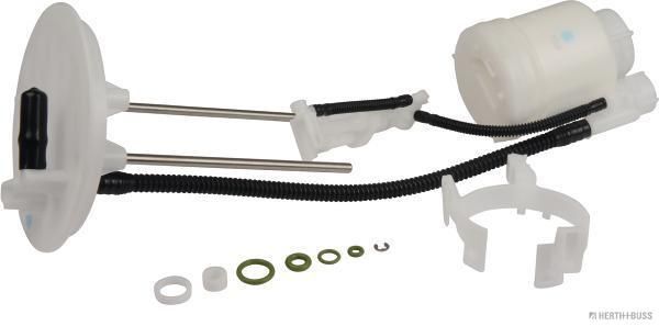 Kuro filtras HERTH+BUSS JAKOPARTS J1333065