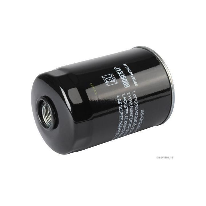 Kuro filtras HERTH+BUSS JAKOPARTS J1335009