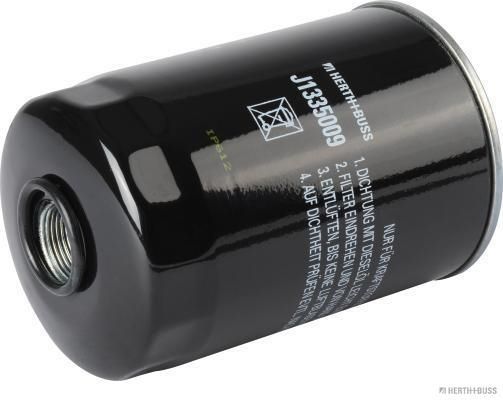 Kuro filtras HERTH+BUSS JAKOPARTS J1335009