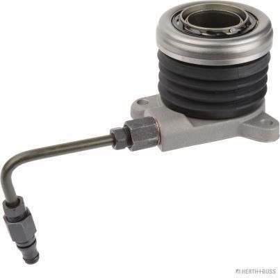 Centrinis darbinis cilindras, sankaba HERTH+BUSS JAKOPARTS J2410501