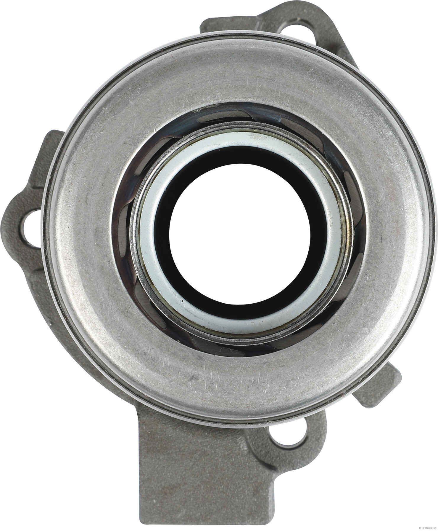 Centrinis darbinis cilindras, sankaba HERTH+BUSS JAKOPARTS J2410800