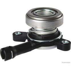 Centrinis darbinis cilindras, sankaba HERTH+BUSS JAKOPARTS J2411001