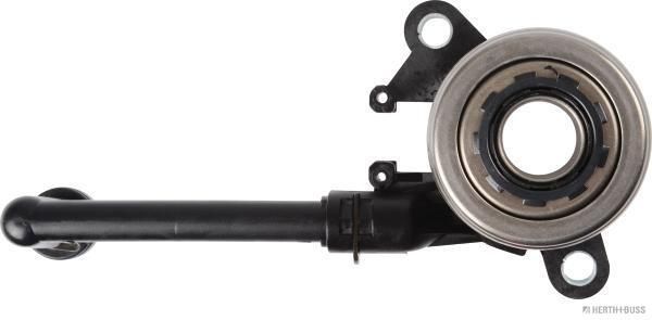 Centrinis darbinis cilindras, sankaba HERTH+BUSS JAKOPARTS J2411004