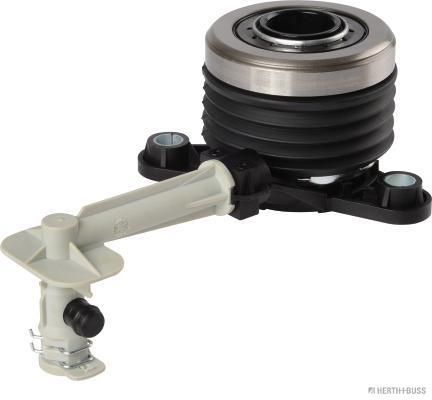 Centrinis darbinis cilindras, sankaba HERTH+BUSS JAKOPARTS J2411005