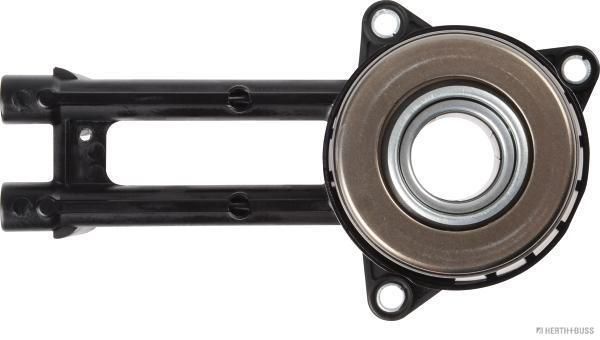 Centrinis darbinis cilindras, sankaba HERTH+BUSS JAKOPARTS J2413002