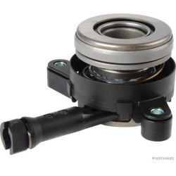 Centrinis darbinis cilindras, sankaba HERTH+BUSS JAKOPARTS J2415000