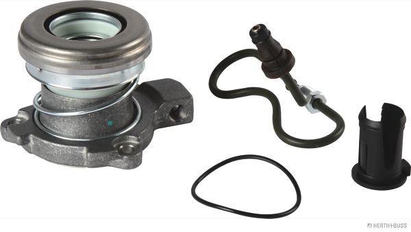 Centrinis darbinis cilindras, sankaba HERTH+BUSS JAKOPARTS J2418001