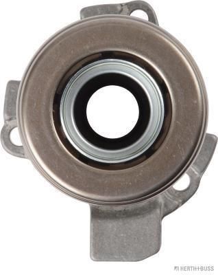 Centrinis darbinis cilindras, sankaba HERTH+BUSS JAKOPARTS J2418001