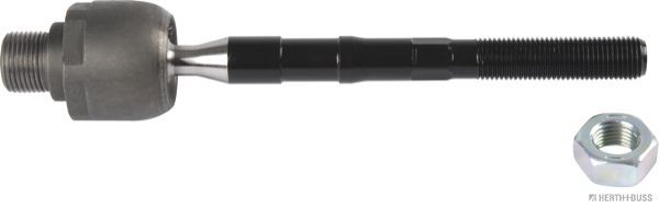 Vidinė skersinė vairo trauklė HERTH+BUSS JAKOPARTS J4840306