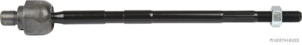 Vidinė skersinė vairo trauklė HERTH+BUSS JAKOPARTS J4840321