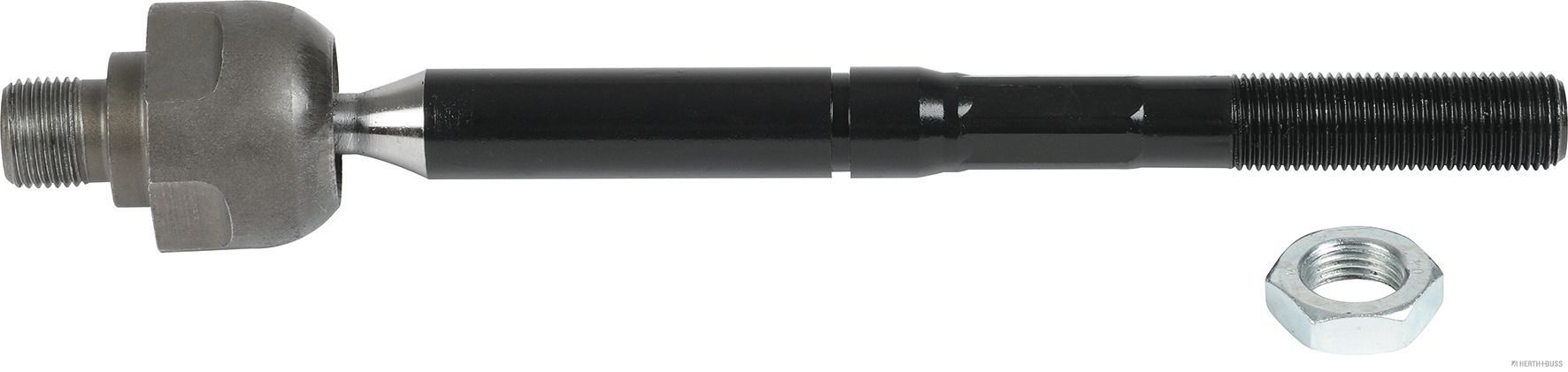 Vidinė skersinė vairo trauklė HERTH+BUSS JAKOPARTS J4840340