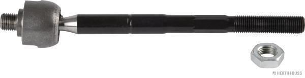 Vidinė skersinė vairo trauklė HERTH+BUSS JAKOPARTS J4840547