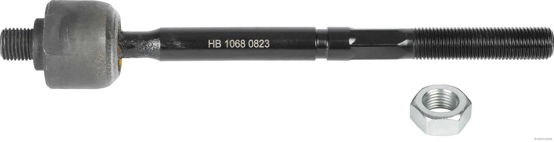 Vidinė skersinė vairo trauklė HERTH+BUSS JAKOPARTS J4841068