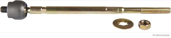 Vidinė skersinė vairo trauklė HERTH+BUSS JAKOPARTS J4842005