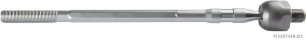Vidinė skersinė vairo trauklė HERTH+BUSS JAKOPARTS J4843040