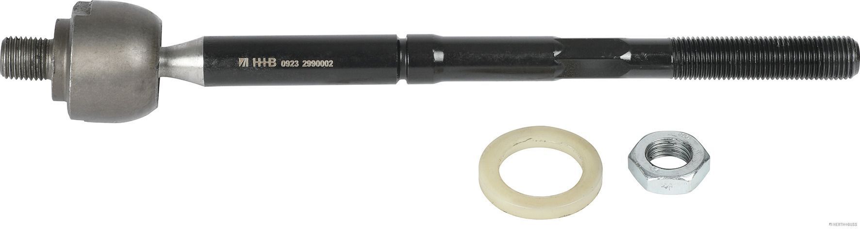 Vidinė skersinė vairo trauklė HERTH+BUSS JAKOPARTS J4843075