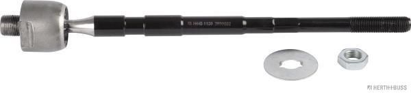 Vidinė skersinė vairo trauklė HERTH+BUSS JAKOPARTS J4849005