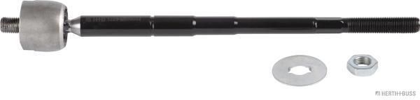 Vidinė skersinė vairo trauklė HERTH+BUSS JAKOPARTS J4849006