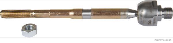 Vidinė skersinė vairo trauklė HERTH+BUSS JAKOPARTS J4850315