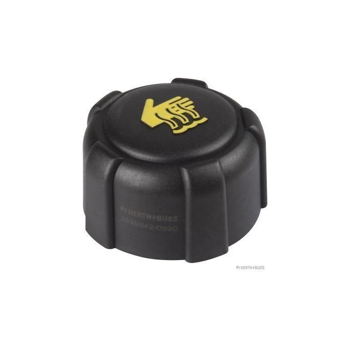 Radiatoriaus dangtelis HERTH+BUSS JAKOPARTS J1541004