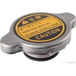 Radiatoriaus dangtelis HERTH+BUSS JAKOPARTS J1545002