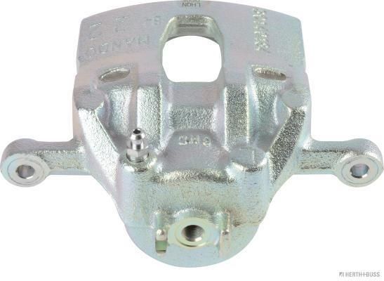 Stabdžių apkaba HERTH+BUSS JAKOPARTS J3210309