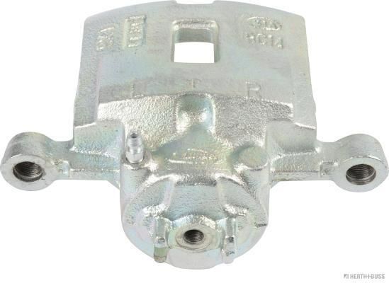 Stabdžių apkaba HERTH+BUSS JAKOPARTS J3210326