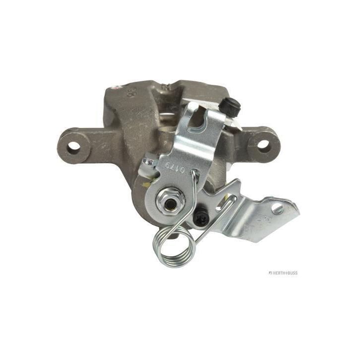 Stabdžių apkaba HERTH+BUSS JAKOPARTS J3210331