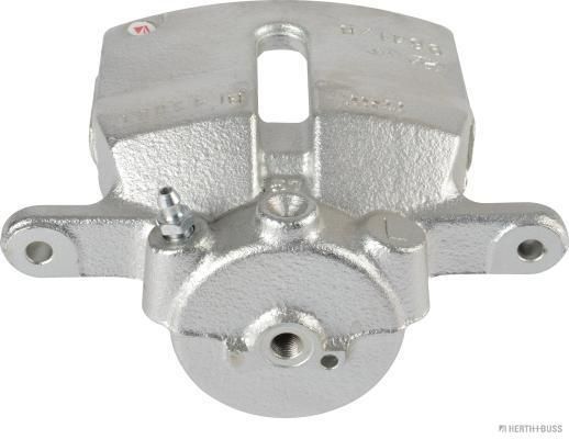 Stabdžių apkaba HERTH+BUSS JAKOPARTS J3210347