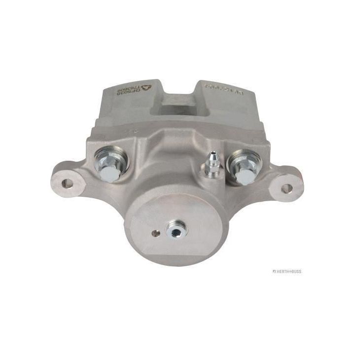 Stabdžių apkaba HERTH+BUSS JAKOPARTS J3210351