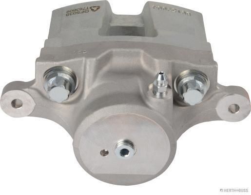 Stabdžių apkaba HERTH+BUSS JAKOPARTS J3210351