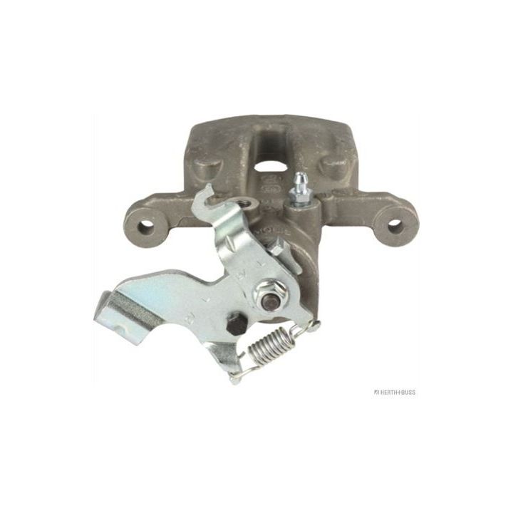 Stabdžių apkaba HERTH+BUSS JAKOPARTS J3210544