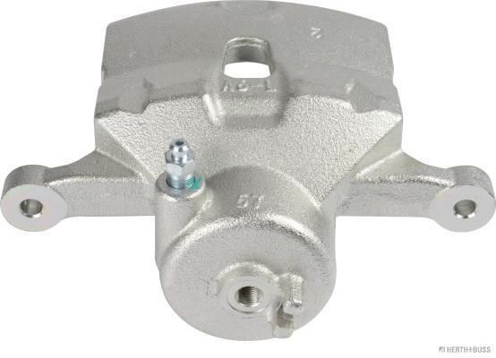 Stabdžių apkaba HERTH+BUSS JAKOPARTS J3210565