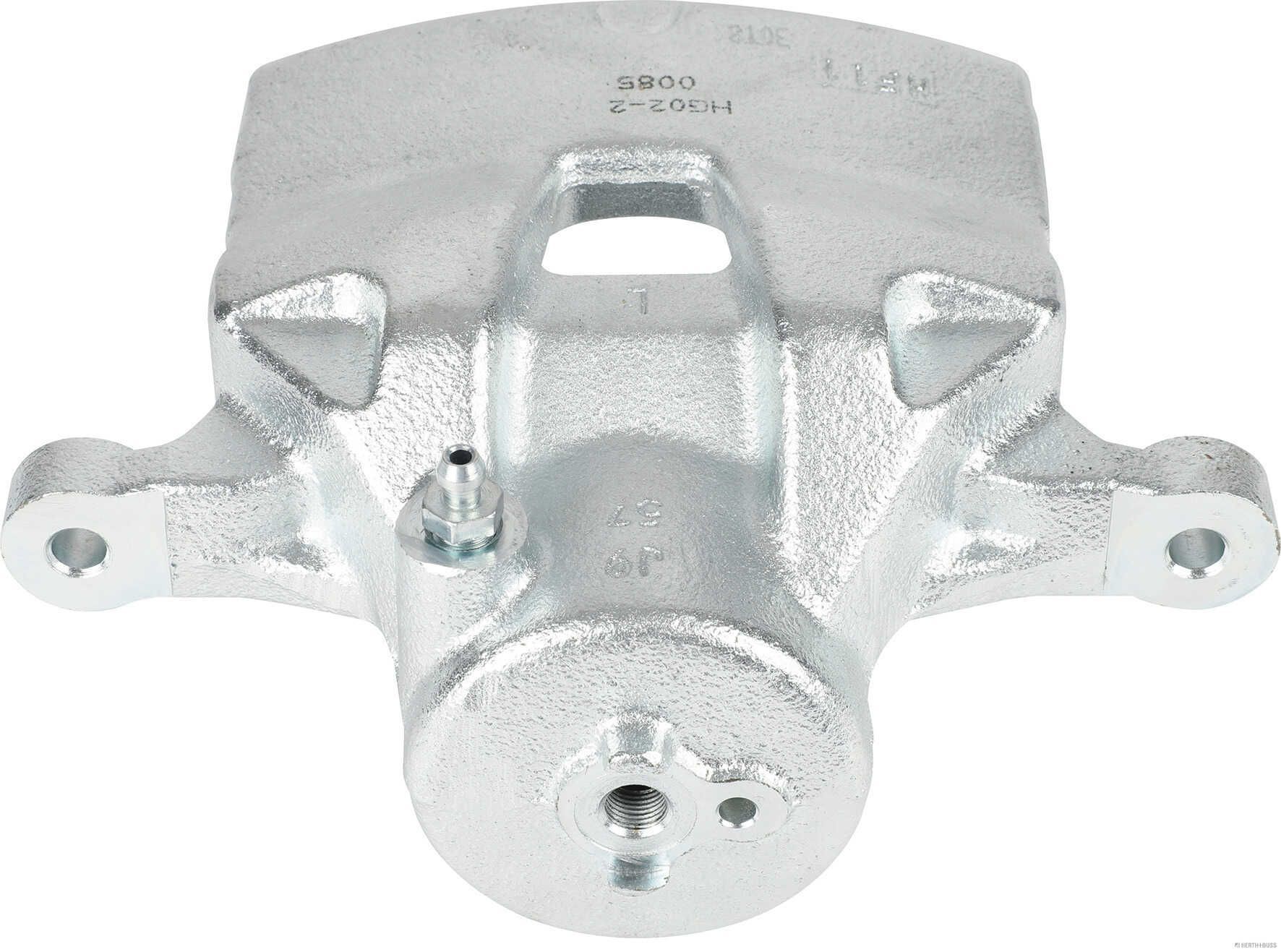 Stabdžių apkaba HERTH+BUSS JAKOPARTS J3210581