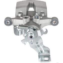 Stabdžių apkaba HERTH+BUSS JAKOPARTS J3210582