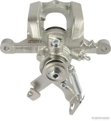 Stabdžių apkaba HERTH+BUSS JAKOPARTS J3210920